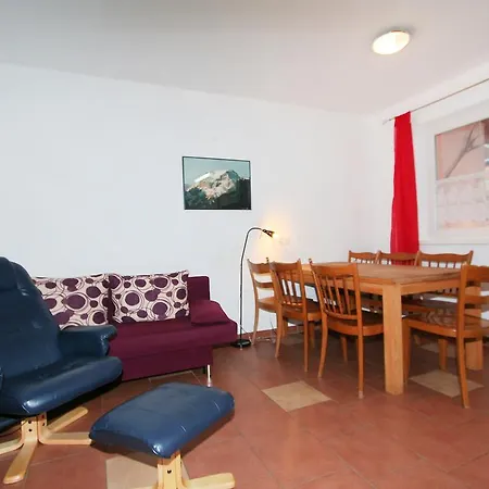 Holiday home Holiday Langenfeld.1 Langenfeld