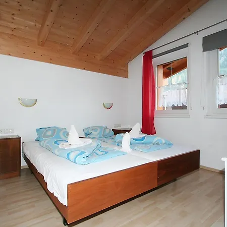 Holiday home Holiday Langenfeld.1 *
