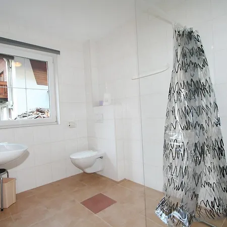 Holiday home Holiday Langenfeld.1 *
