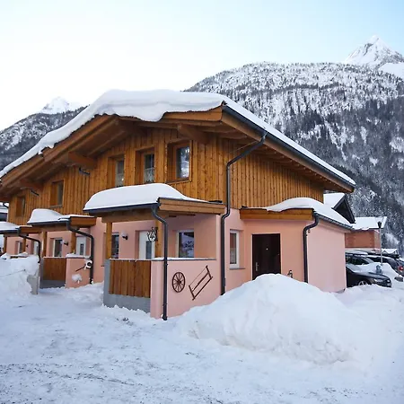 Holiday home Holiday Langenfeld.1 *