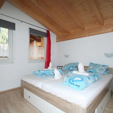 Casa vacanze Holiday Langenfeld.1 *
