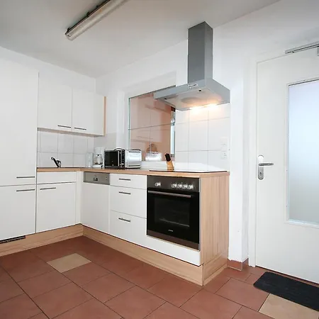 Casa vacanze Holiday Langenfeld.1