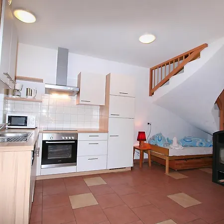 Casa vacanze Holiday Langenfeld.1 Längenfeld